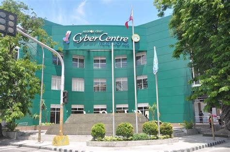 landbank - cybercentre bacolod photos|LBC Express .